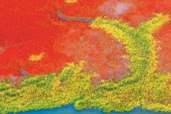 金秋，我要为你推荐这座城！