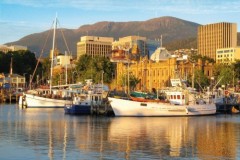 塔斯马尼亚 | 当文学遇见慢旅行