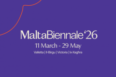2026年马耳他国际艺术双年展正式启幕