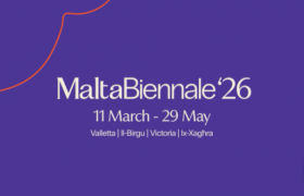 2026年马耳他国际艺术双年展正式启幕